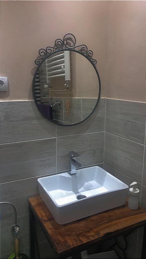 Natura Apartment Belgrade Exterior photo