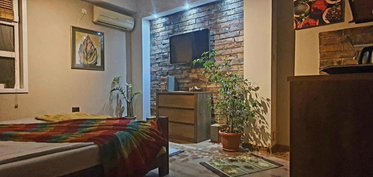 Natura Apartment Belgrade Exterior photo