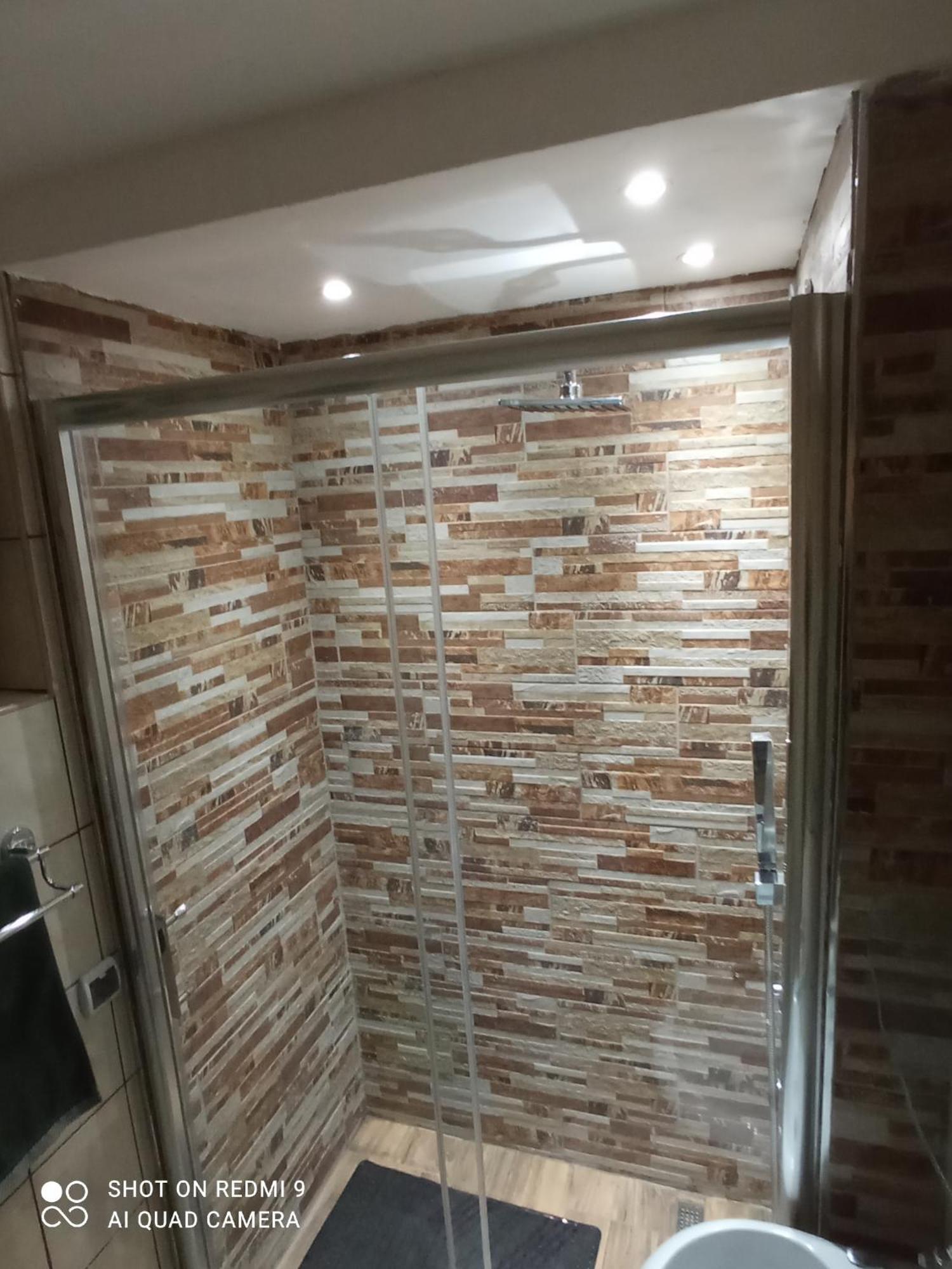 Natura Apartment Belgrade Room photo