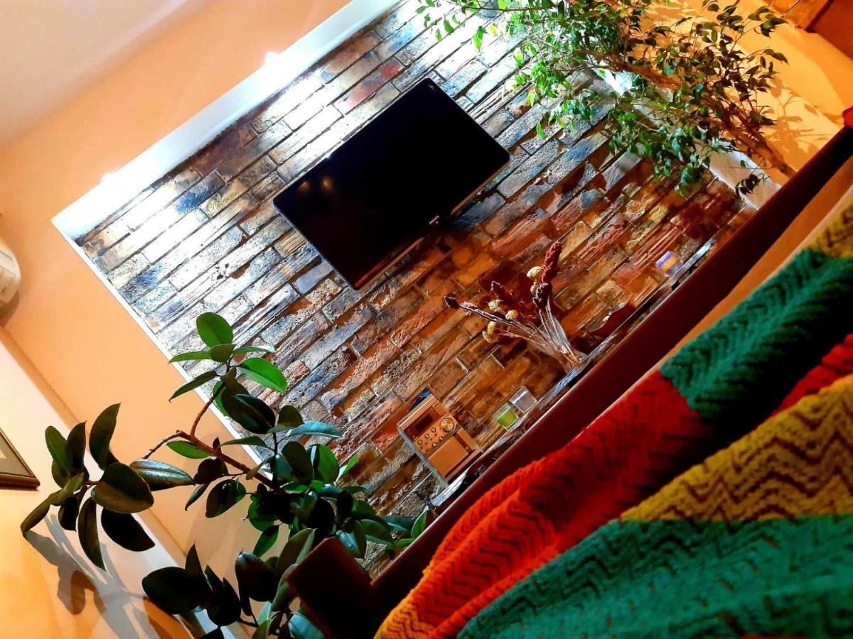 Natura Apartment Belgrade Exterior photo